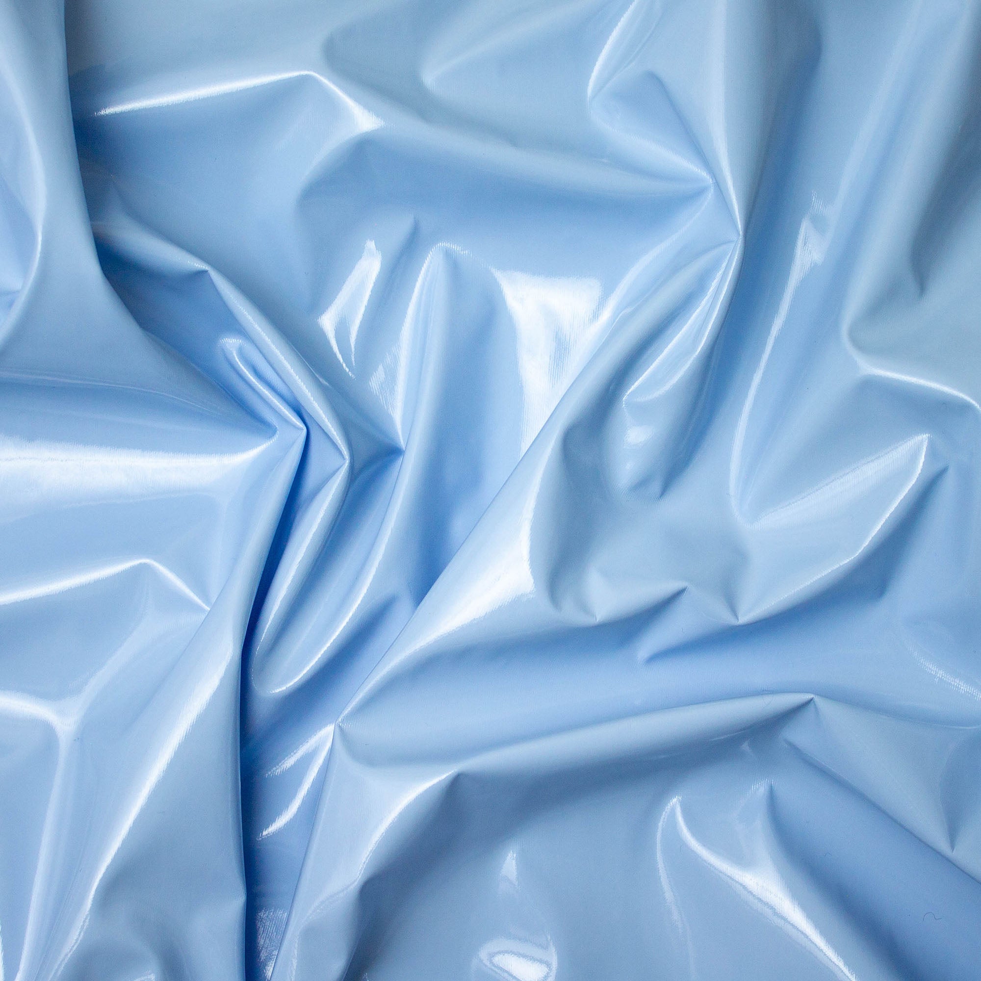 What is pvc clearance fabric